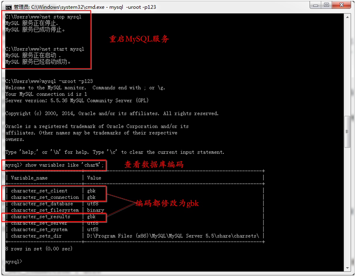MySQL數(shù)據(jù)庫(kù)