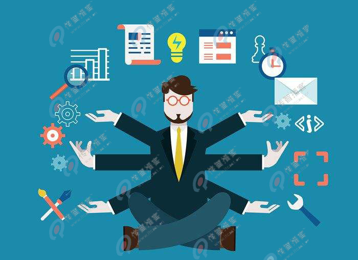 web前端開發(fā)主要是做什么？