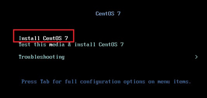 運(yùn)維發(fā)展和linux系統(tǒng)安裝41