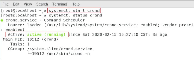 linux自有服務2.2.3