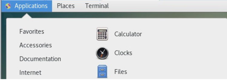 linux自有服務4.5.2
