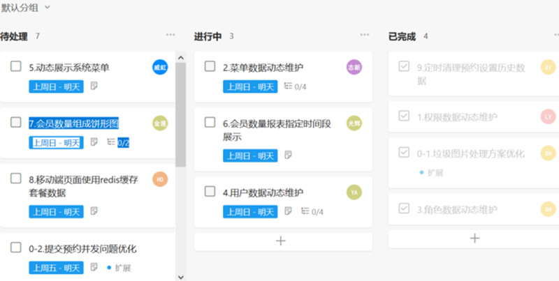 javaee項目實戰(zhàn)03