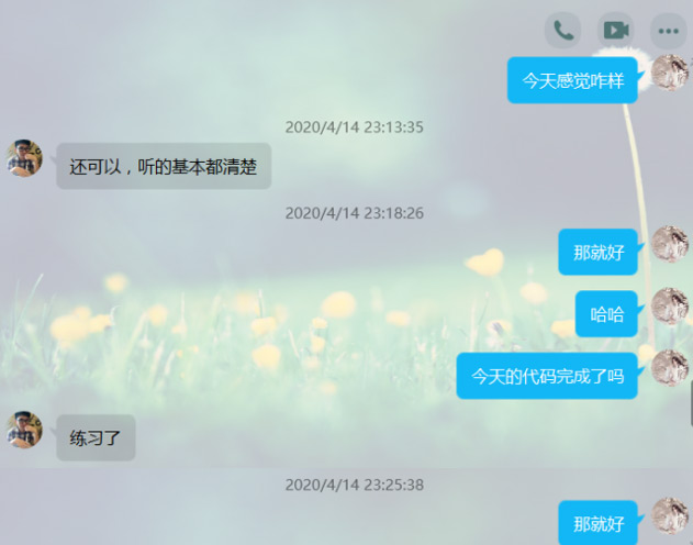肺炎無情，講師有情03