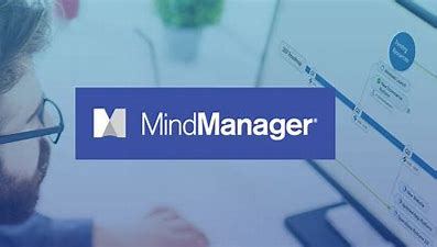 思維導圖工具—Mindmanager